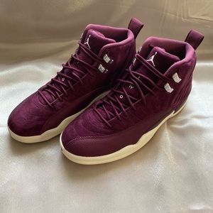 air jordan retro 12 men’s size 8.5